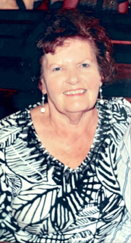 MARYLEE SHOEMAKER